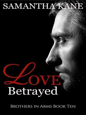 cover image of Love Betrayed